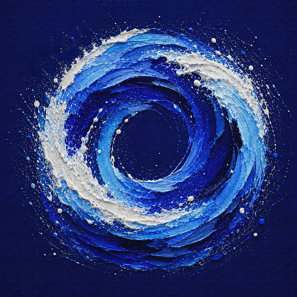 To. Blue
