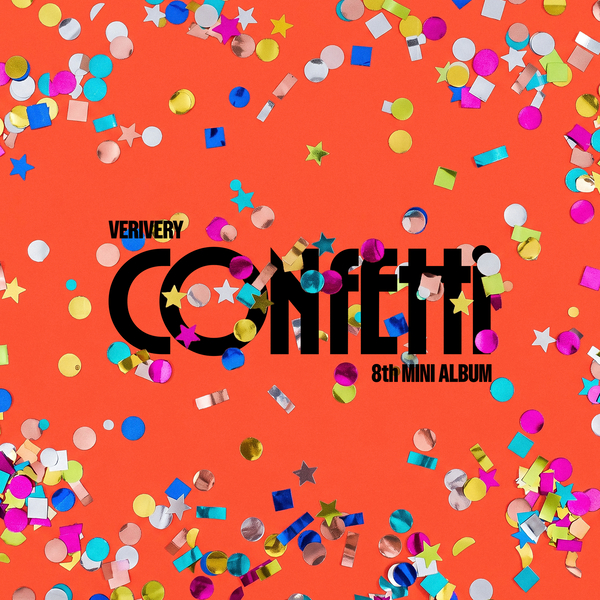 CONFETTI