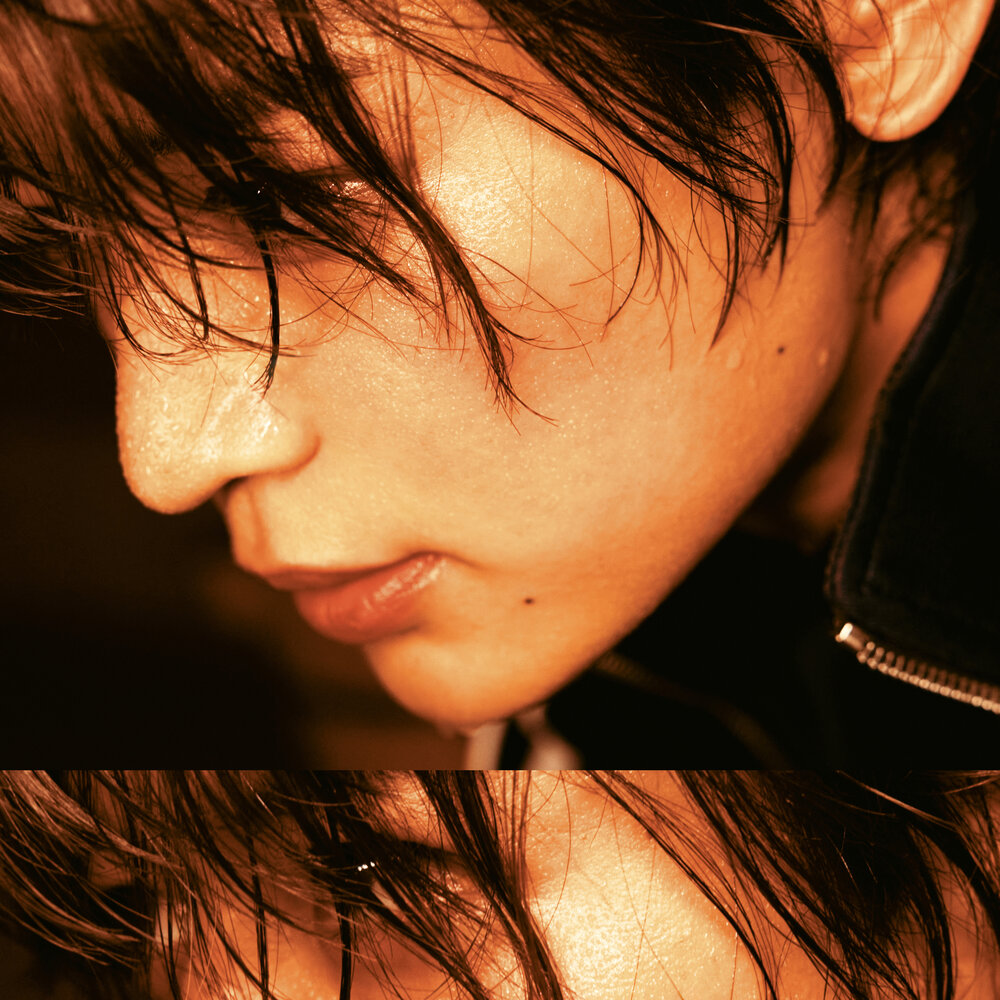 Make it hot - The 2nd Mini Album