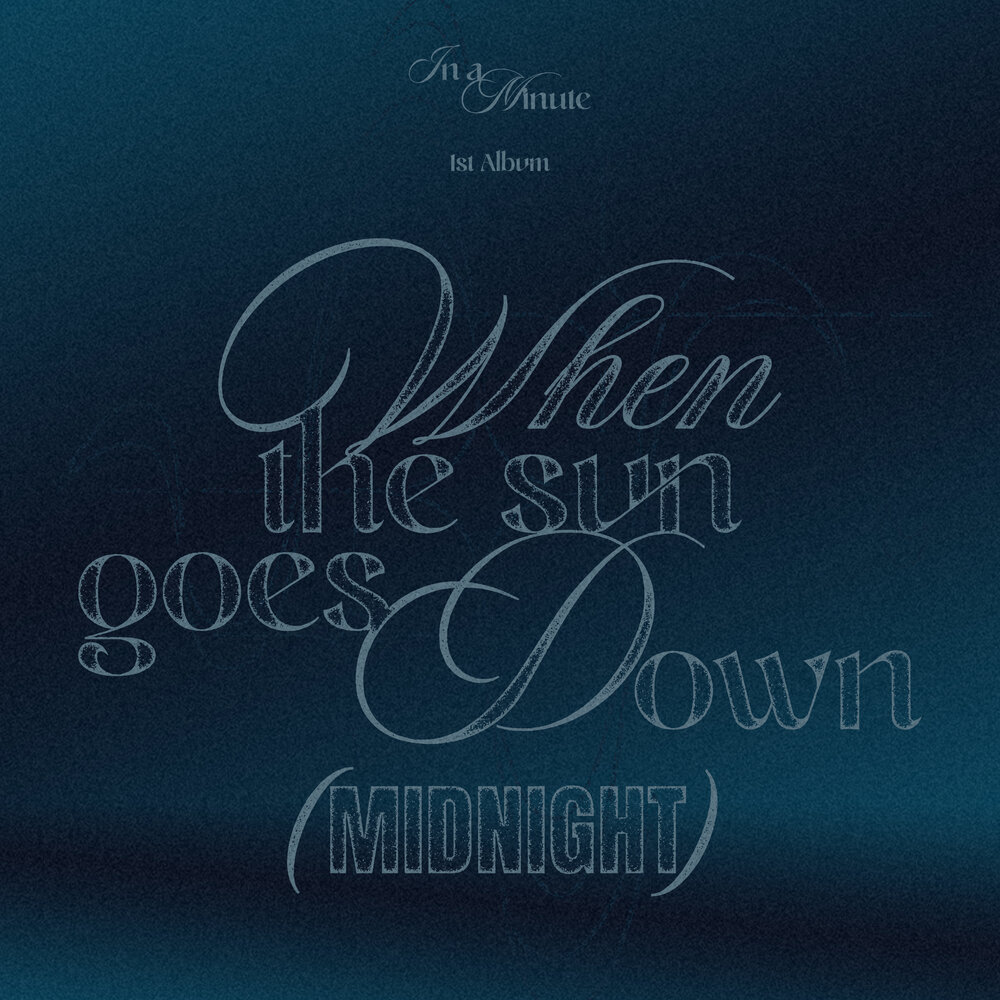 When the sun goes down : Midnight