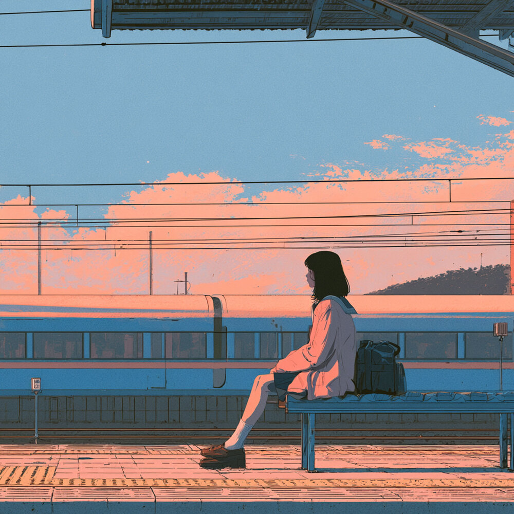 I Miss You (Sampling By 도깨비)
