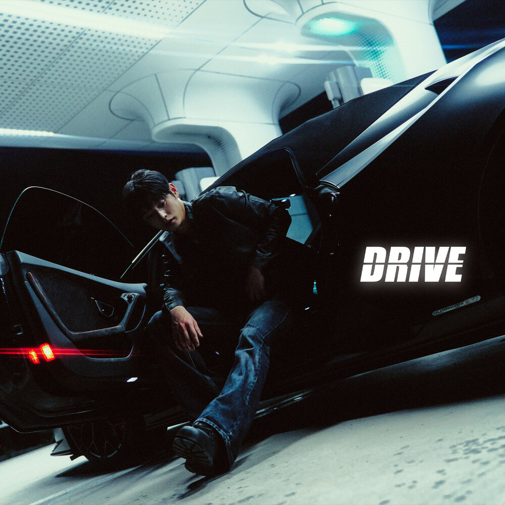DRIVE