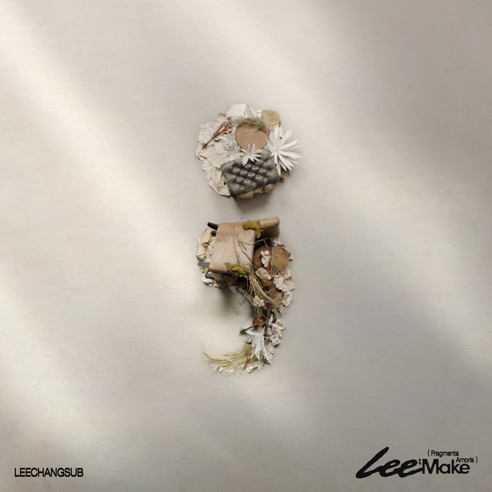 Lee;Make (Fragmenta Amoris)