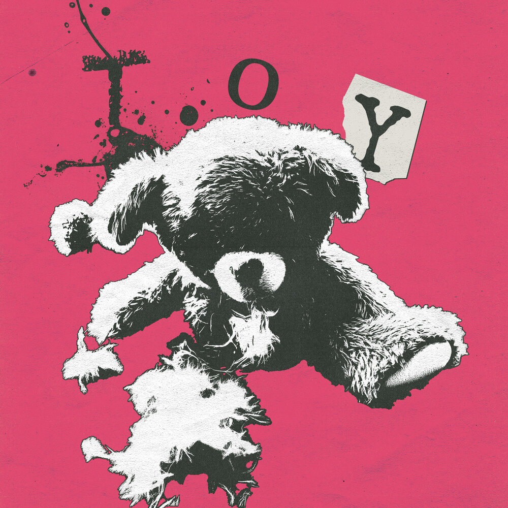 Toy (feat. Ash Island, Gist)