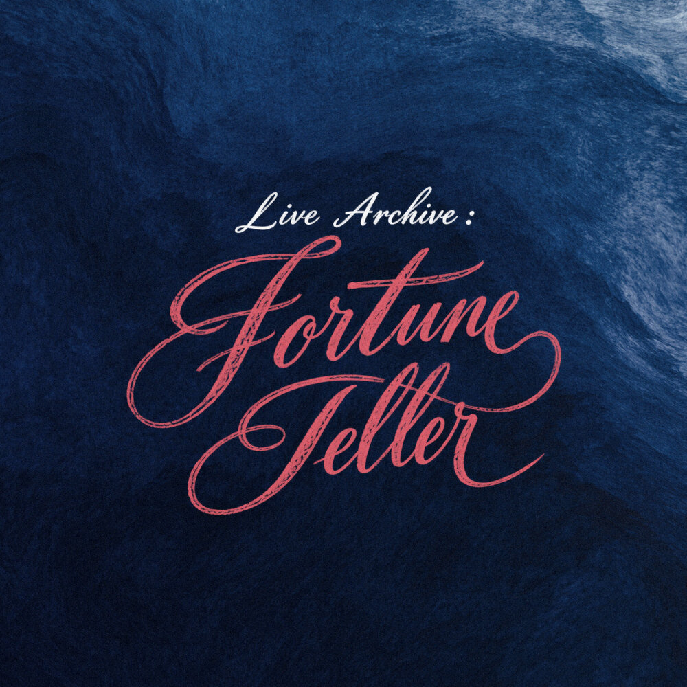 Live Archive 2025: Fortune Teller