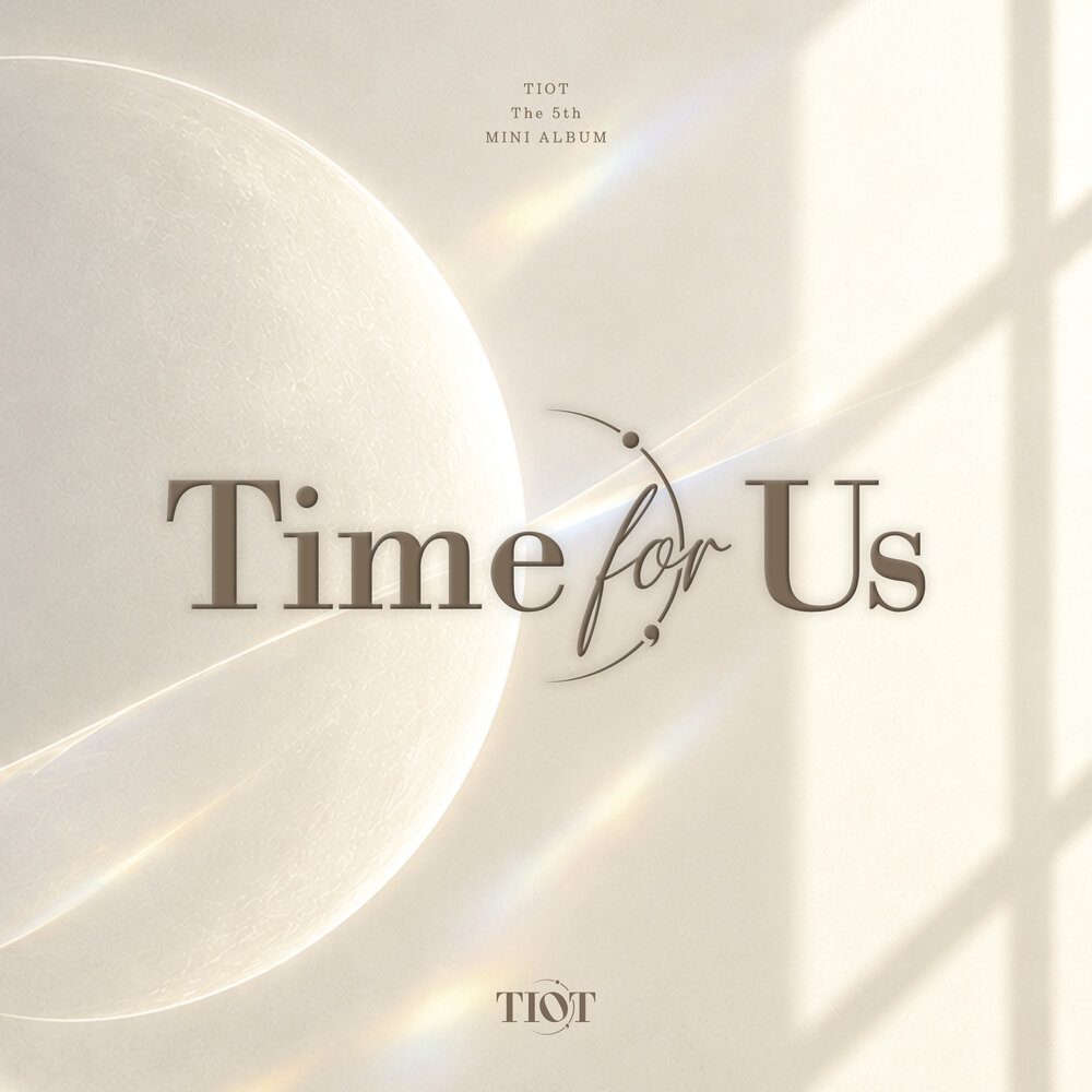 Time for us