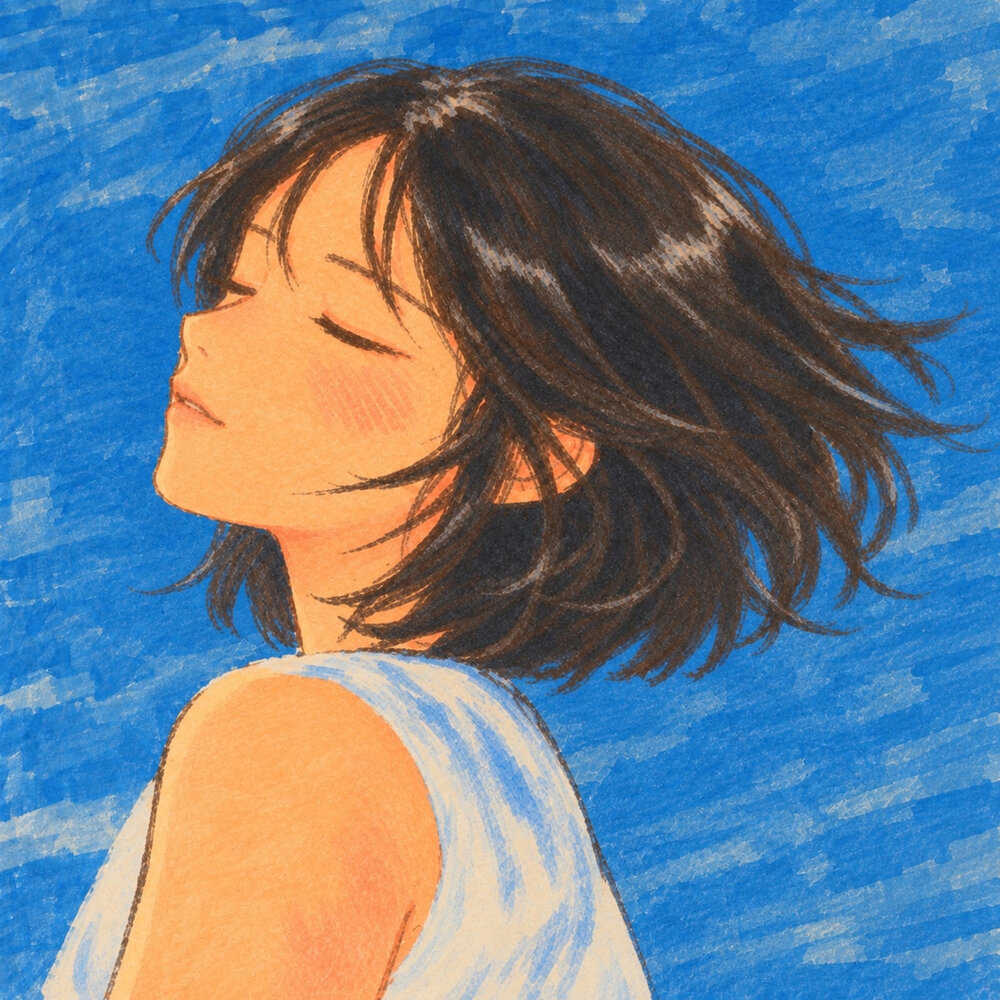 어딘가로(Somewhere)