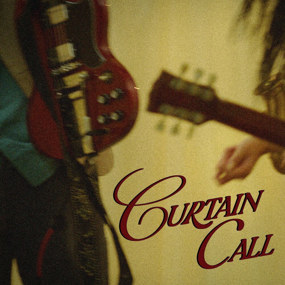 Curtain Call