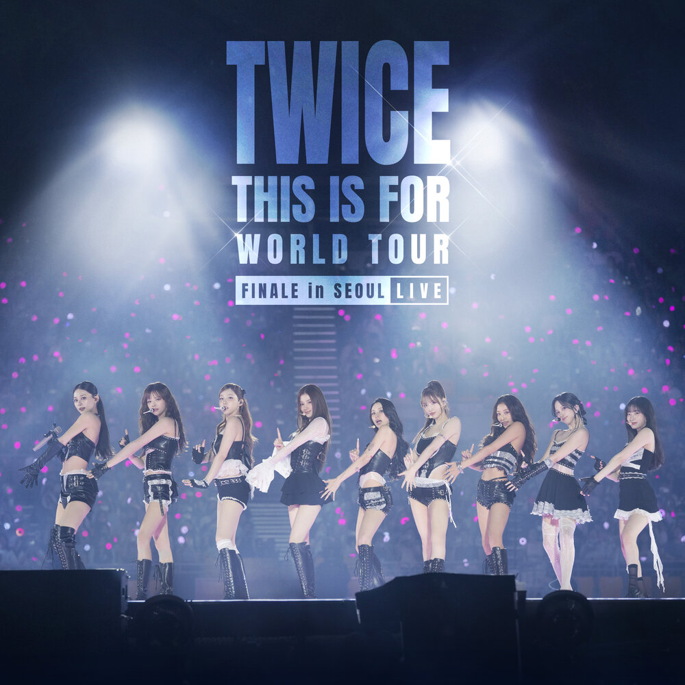  WORLD TOUR FINALE in SEOUL - LIVE